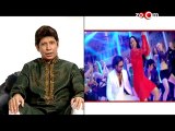 Ram Chahe Leela  Ram-leela, Tamanche Pe Disco  Bullett Raja - Music Review