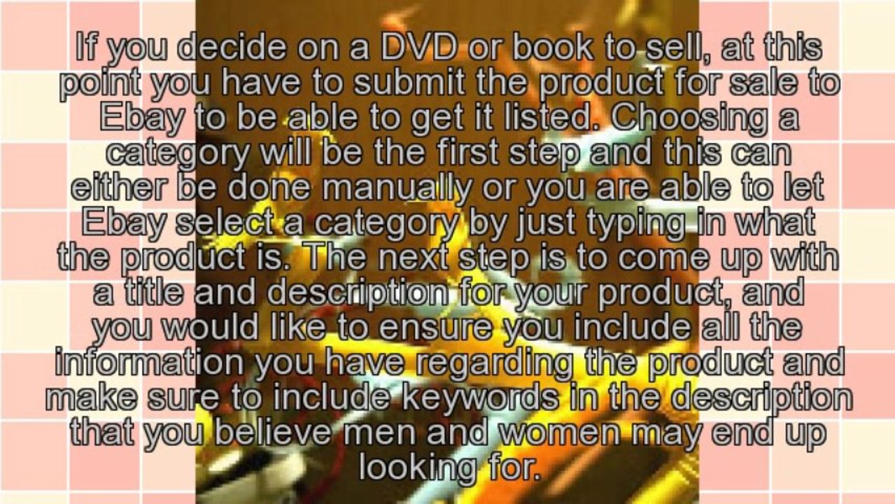 Some Simple Steps To Beginning To Monetize With Ebay
