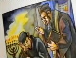 Holocausto (1): Antisemitismo (Odio a los judios)