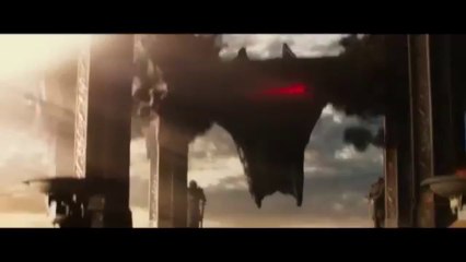 Trailer de la película "Thor 2: El Mundo Oscuro"