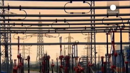 Berlino: mani pubbliche sulla centrale elettrica?