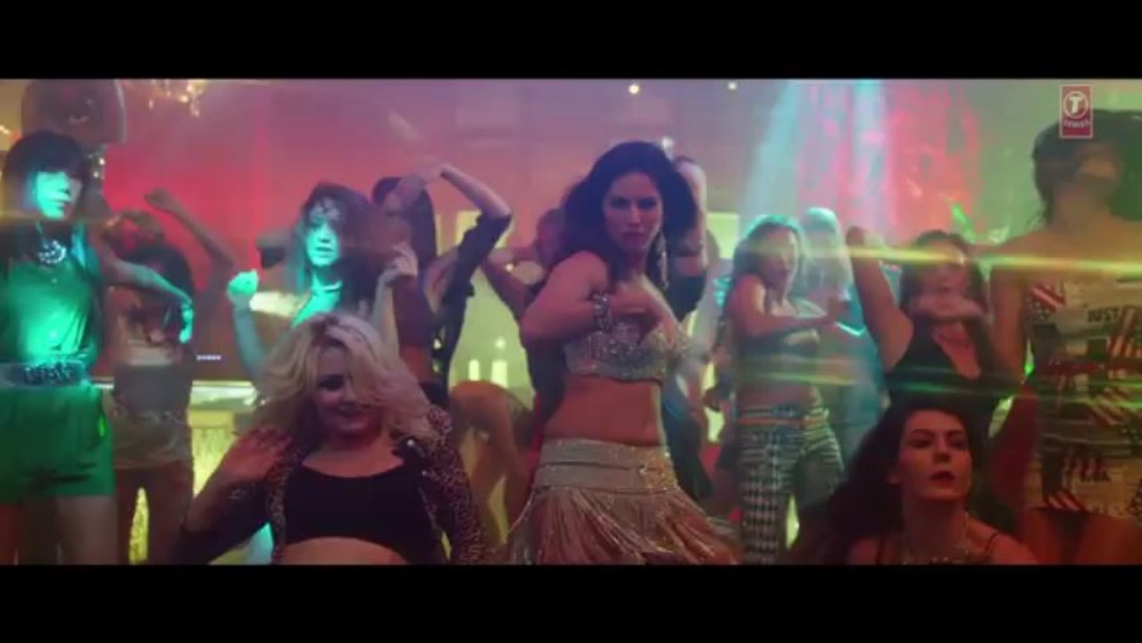 Jhol Full Video Song - Jackpot ; Naseeruddin Shah, Sunny Leone