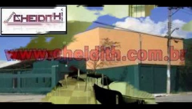 GALPAO INDUSTRIAL PARA LOCACAO RODOVIA AIRTON SENNA (11-3232.1250)