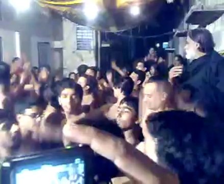 02 Moh 2011 I Asghar Khan I Darya Wal Wekh Kay