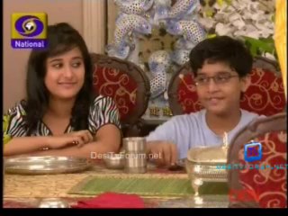 Pavitra Bandhan 1st November 2013 Video Watch Online