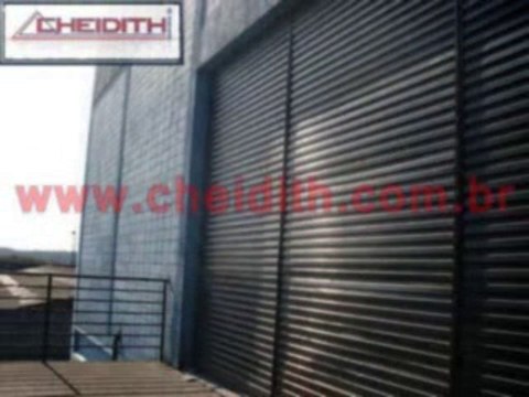 GALPÃO ALUGA PARQUE SÃO LOURENÇO (11-3232.1250)