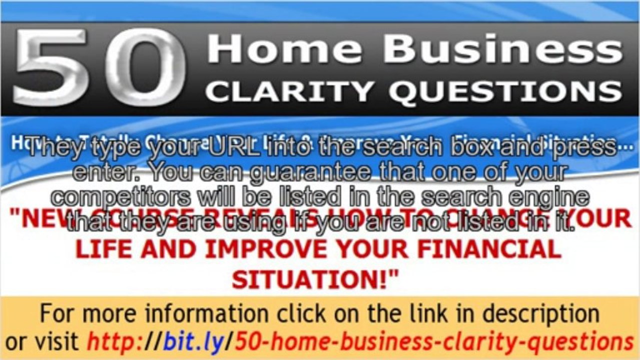 The Importance Of Getting Your Website Indexed