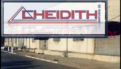 GALPAO VILA LEOPOLDINA PARA ALUGAR (11-3232.1250)