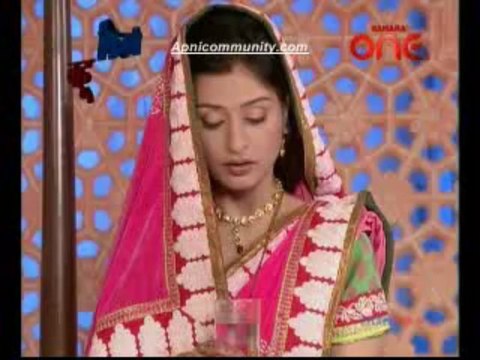 Aakhir Bahu Bhi Toh Beti Hee Hai 1 Nav2013-pt1