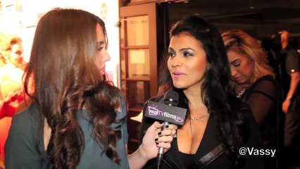 Vassy, Omar Akram Record Release Party,