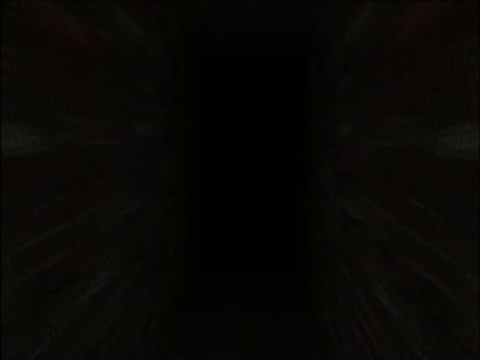 SCP 087 B, ça fou la trouille