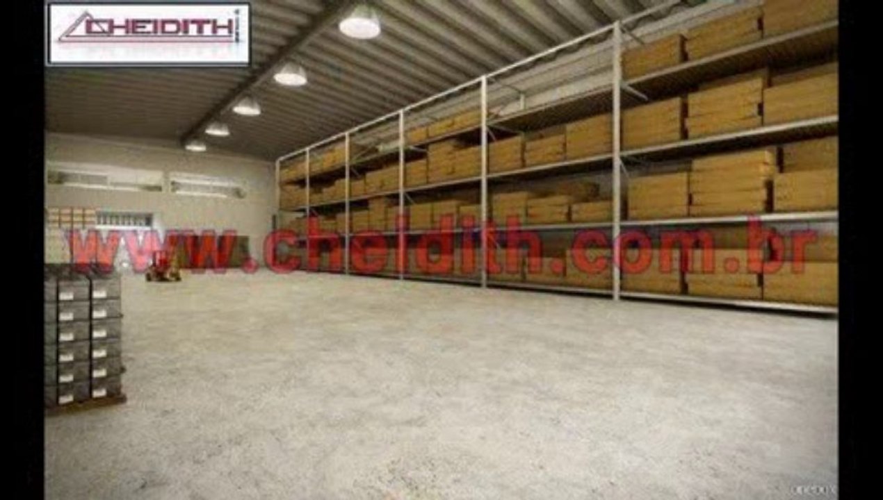 LOCACAO DE DEPOSITO TAMBORE (11-3232.1250)