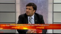 Rogers TV interview with Yudhvir Jaswal, ceo south asian news and ceo y tv