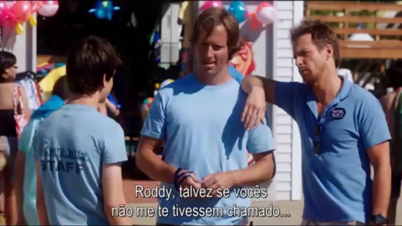O VERÃO DA MINHA VIDA - Trailer Legendado