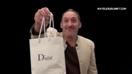 Bonne fête chérie !!