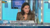 Les critères de l'ISR et ESG: Léa Dunand-Chatellet, dans Intégrale Bourse - 01/11