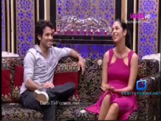 The Bachelorette India Mere Khayalon Ki Mallika 1st November p2