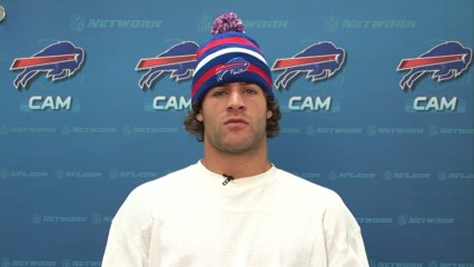 Kiko Alonso continues to make plays