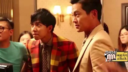 [ENG]WeMakePrice CF BTS and 3rd Anniversary Message