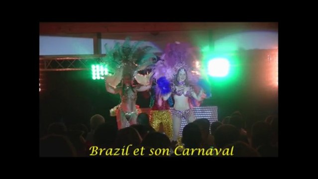 Lady Diam'S Show & GNJ, Spectacle Cabaret