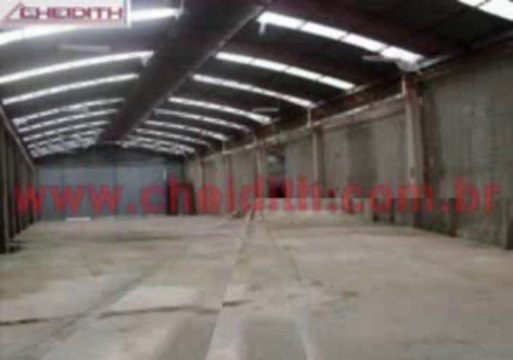 GALPÃO ALUGA PIRITUBA E ANHANGUERA (11-3232.1250)