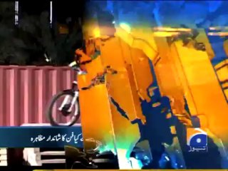 Geo Headlines-01 Nov 2013-2000