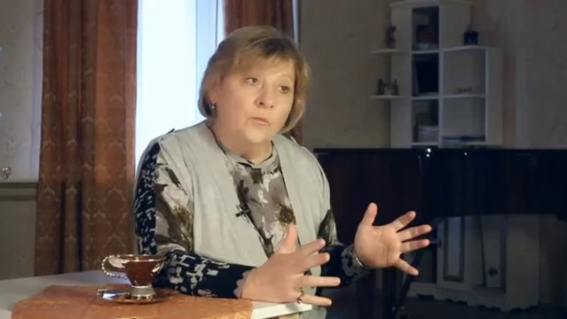 Будни лидера оппозиции (ч.3)