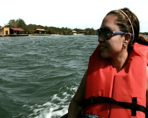 Tierra de Gracia - Capitulo Ocumare de la Costa - Quinta Parte