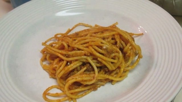 Baked Spaghetti Recipe