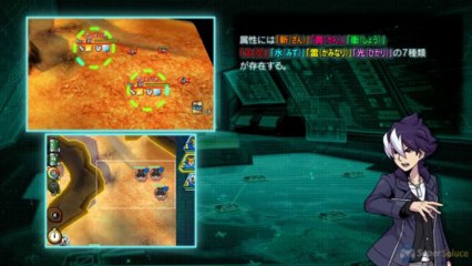 The Little Battlers Wars - Trailer de Gameplay #02