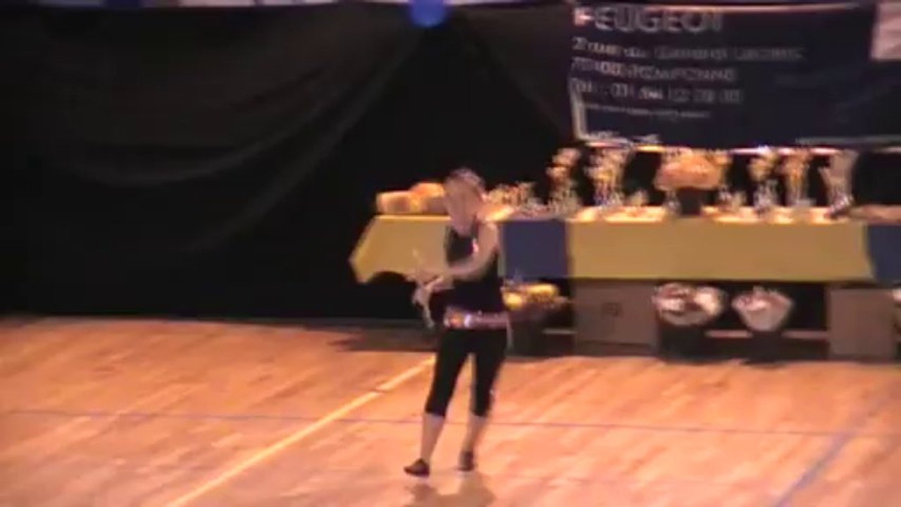 Solo 2013 Océane Excellence 3 B