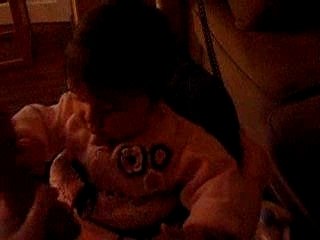 je fait la coquine.. je tel mamie!!!!