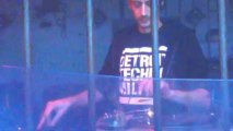 Detroit Techno Militia Meets Tresor Club Berlin