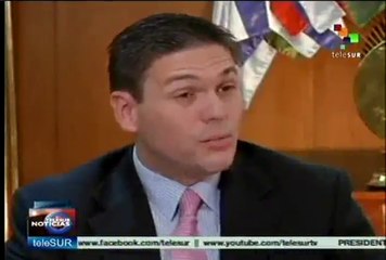 Colombia no reducirá su capacidad militar: Ministro de Defensa