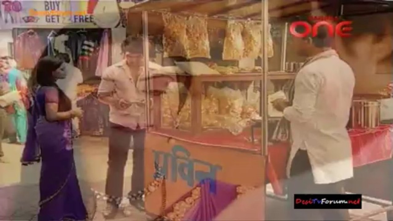 Niyati 1st November 2013 Video Watch Online pt2