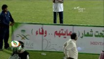 نجران - العروبة - تصريح الاستاذ صالح ال سالم - دوري جميل للمحترفين الجولة الثامنة