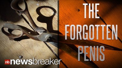 Depressed Man Cuts Off Penis Then Forgets to Bring It to Hospital for Reattachment