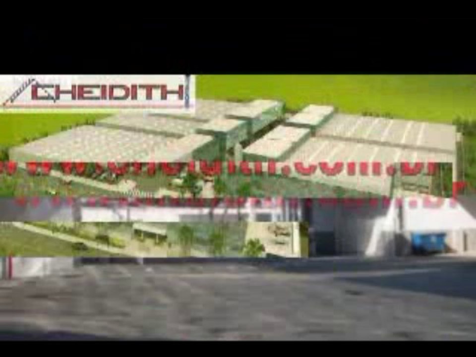 GALPÃO EM CONDOMÍNIO PARA LOCAÇÃO (11-3232.1250)