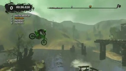 ESWC TRIALS WORLD CHAMPIONSHIP FINAL