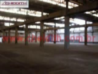 GALPAO INDUSTRIAL ALUGA FREGUESIA DO O (11-3232.1250)