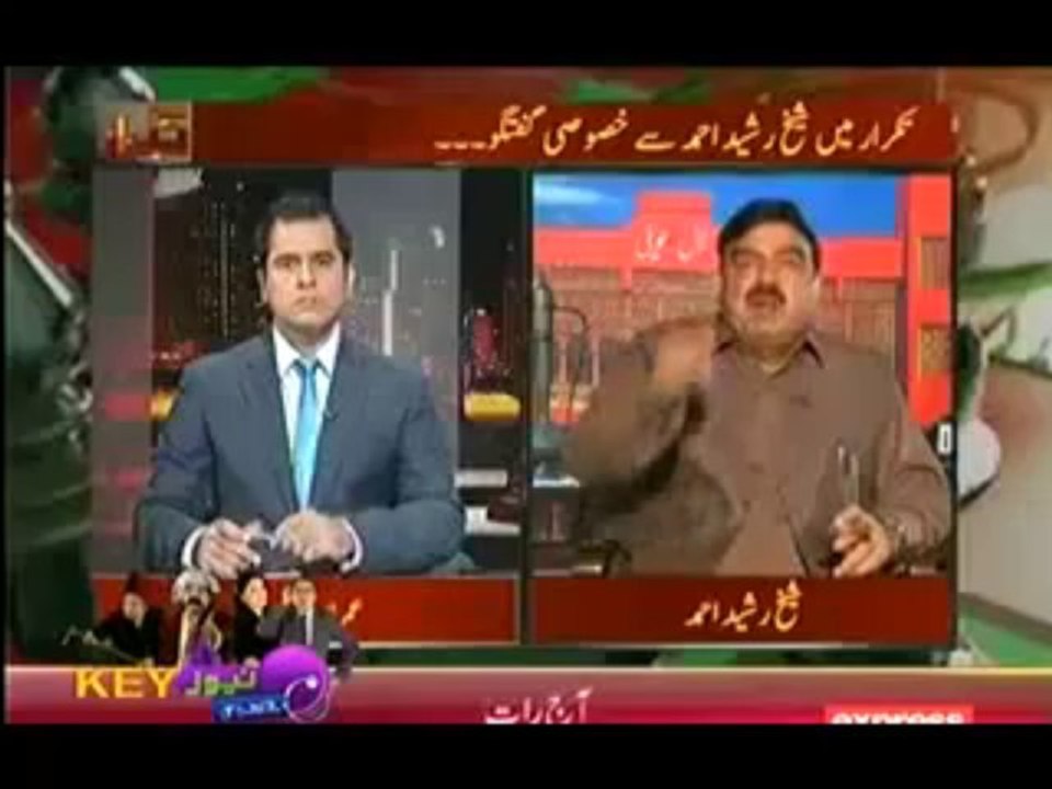 Takraar - 1st November 2013