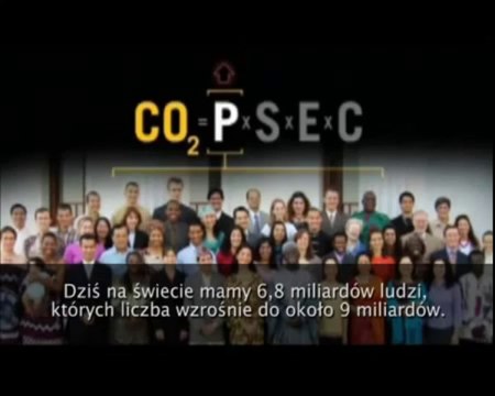 CO2, Szczepienia - Bill Gates o redukcji CO2 i populacji.....
