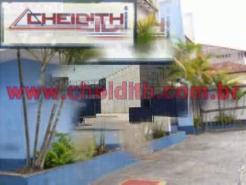 GALPÃO PARA ALUGAR EM CONDOMÍNIO FECHADO (11-3232.1250)