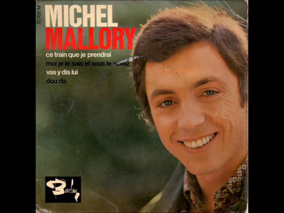 Michel Mallory Dou da (1965)