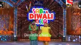 Sab Ka Diwali Mela 1st November 2013pt9