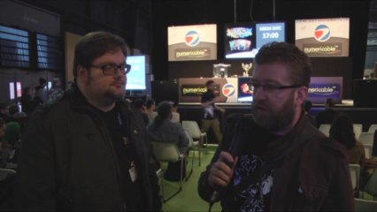 Interview PGW : Jezilla, joueur de DoC
