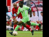 JAY JAY OKOCHA SKILLS