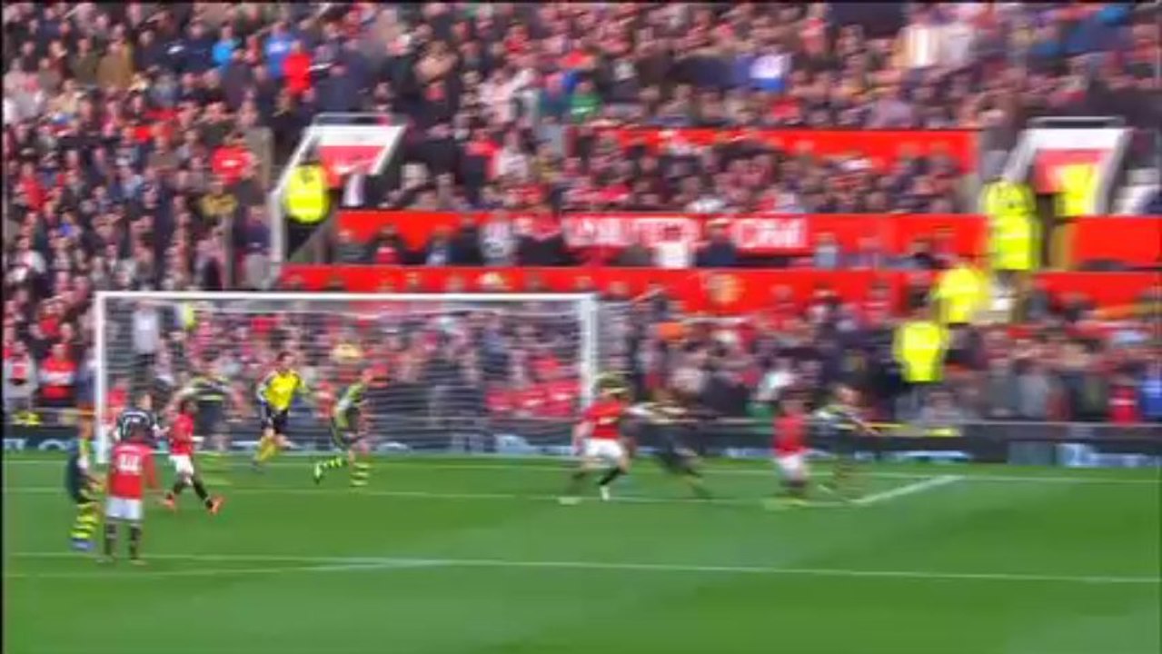 Zapowiedz: Fulham vs United