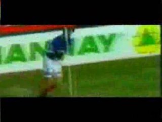 Paul 'Gaza' Gascoine - A Tribute to a great player