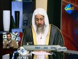 الشيخ مصطفى العدوي ينصح متصلة مشتركة في موبينيل بتحويل خطها